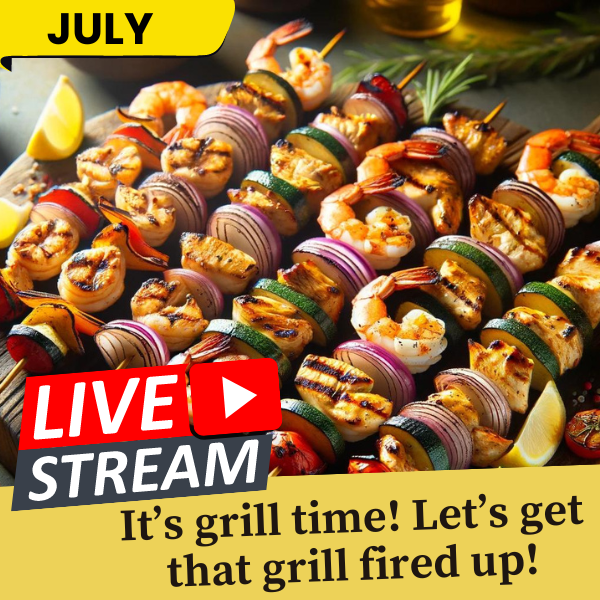 Live Flyer